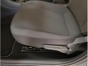 Volkswagen up! e-up! EPH hi. inkl. Kamera Climatronic GRA