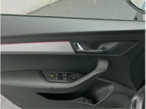 Skoda Karoq 2.0 TDI DSG Tour LED AHK beh. Lenkrad
