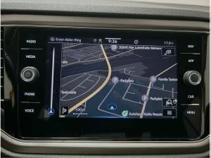 Volkswagen T-Roc 1.0 TSI Style App Connect Navi PDC Kamera