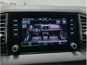 Skoda Karoq 2.0 TDI DSG Tour LED AHK beh. Lenkrad