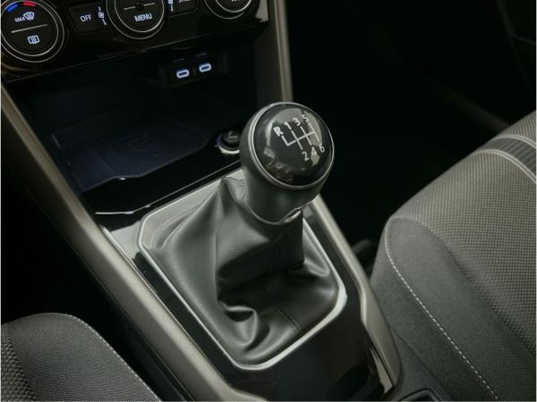 Volkswagen T-Roc 1.0 TSI Style App Connect Navi PDC Kamera