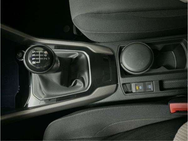 Volkswagen T-Roc 1.0 TSI Style App Connect Navi PDC Kamera