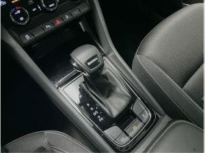 Skoda Karoq 2.0 TDI DSG Tour LED AHK beh. Lenkrad