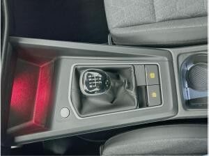 Volkswagen Golf VIII Lim. 1.5 TSI Navi RFK App Con.