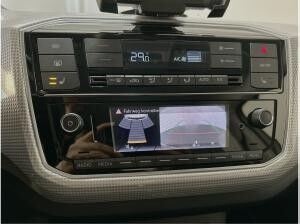 Volkswagen up! e-up! EPH hi. inkl. Kamera Climatronic GRA