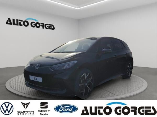 Volkswagen ID.3 Pro ENERGY 59kWh +SOFORT+AHK+INTERIEUR-PAK+
