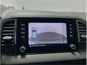 Skoda Karoq 2.0 TDI DSG Tour LED AHK beh. Lenkrad