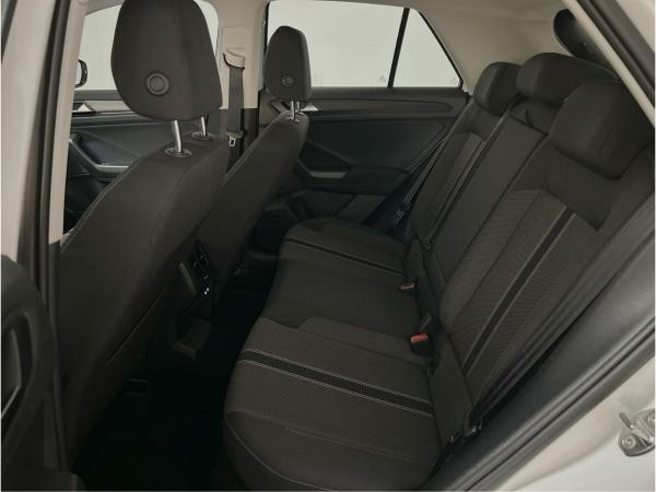 Volkswagen T-Roc 1.0 TSI Style App Connect Navi PDC Kamera