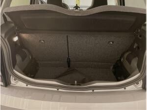Volkswagen up! e-up! EPH hi. inkl. Kamera Climatronic GRA