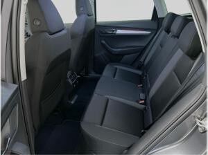 Skoda Karoq 2.0 TDI DSG Tour LED AHK beh. Lenkrad