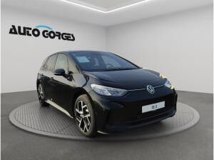 Volkswagen ID.3 Pro ENERGY 59kWh +SOFORT+AHK+INTERIEUR-PAK+