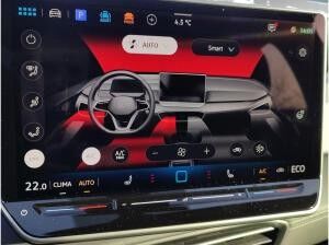 Volkswagen ID.3 Pro ENERGY 59kWh +SOFORT+AHK+INTERIEUR-PAK+