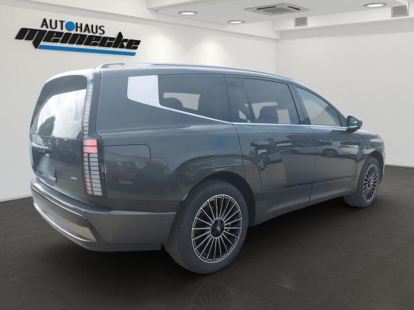 Hyundai IONIQ 9 UNIQ 6-Sitzer (MY 26) 110 kWh (307 PS) AWD, Panorama-Glas-Schiebedach, Relax-Paket