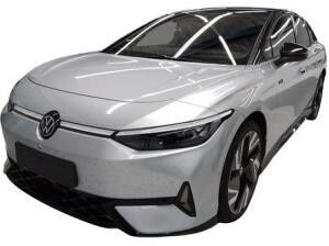 Volkswagen ID.7 GTX HUD AHK Navi HarmanKardon 360°