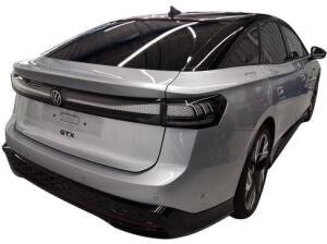 Volkswagen ID.7 GTX HUD AHK Navi HarmanKardon 360°