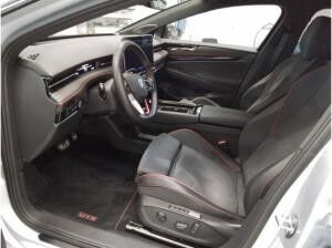 Volkswagen ID.7 GTX HUD AHK Navi HarmanKardon 360°