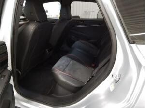 Volkswagen ID.7 GTX HUD AHK Navi HarmanKardon 360°