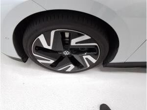Volkswagen ID.7 GTX HUD AHK Navi HarmanKardon 360°