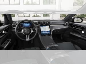 Mercedes-Benz C 200 d LIMOUSINE+LAGERWAGEN+TOP-DEAL+AVANTGARDE+AHK+UVM