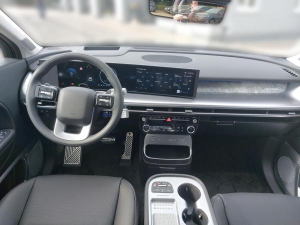 Hyundai IONIQ 9 UNIQ 6-Sitzer (MY 26) 110 kWh (307 PS) AWD, Panorama-Glas-Schiebedach, Relax-Paket