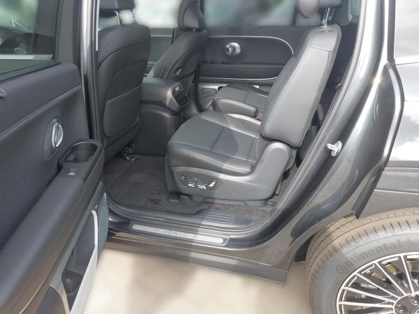 Hyundai IONIQ 9 UNIQ 6-Sitzer (MY 26) 110 kWh (307 PS) AWD, Panorama-Glas-Schiebedach, Relax-Paket