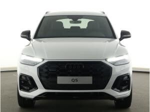 Audi Q5 2.0 TDI quattro S-tronic - S line