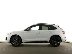 Audi Q5 2.0 TDI quattro S-tronic - S line