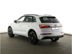 Audi Q5 2.0 TDI quattro S-tronic - S line
