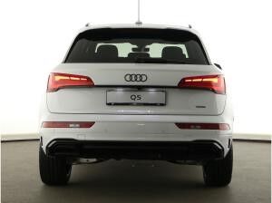 Audi Q5 2.0 TDI quattro S-tronic - S line