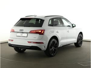 Audi Q5 2.0 TDI quattro S-tronic - S line