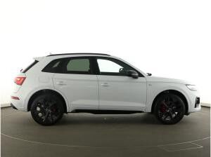 Audi Q5 2.0 TDI quattro S-tronic - S line