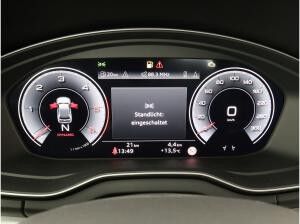 Audi Q5 2.0 TDI quattro S-tronic - S line