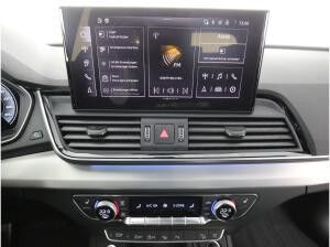 Audi Q5 2.0 TDI quattro S-tronic - S line