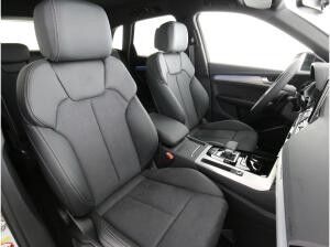 Audi Q5 2.0 TDI quattro S-tronic - S line