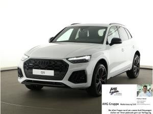 Audi Q5 2.0 TDI quattro S-tronic - S line