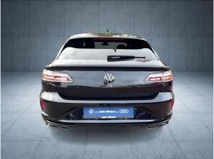 Volkswagen Arteon Shooting Brake R Pano AHK Keyless