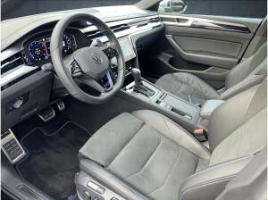 Volkswagen Arteon Shooting Brake R Pano AHK Keyless
