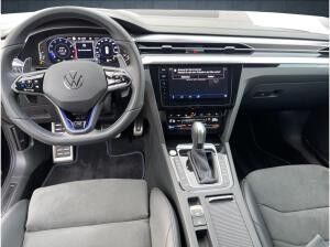 Volkswagen Arteon Shooting Brake R Pano AHK Keyless