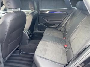 Volkswagen Arteon Shooting Brake R Pano AHK Keyless