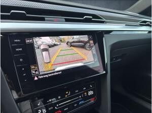 Volkswagen Arteon Shooting Brake R Pano AHK Keyless