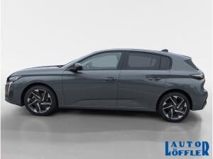 Peugeot 308 Allure Automatik