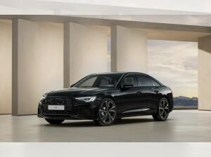 Audi S6 Limousine TDI quattro    » LF 0,52    » B&O    » Matrix    » 21"    » Sportsitze Plus