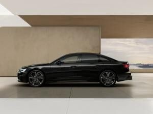 Audi S6 Limousine TDI quattro    » LF 0,52    » B&O    » Matrix    » 21"    » Sportsitze Plus