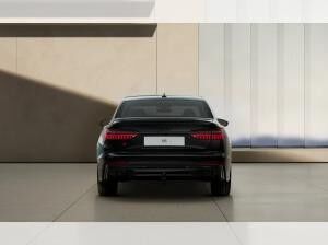 Audi S6 Limousine TDI quattro    » LF 0,52    » B&O    » Matrix    » 21"    » Sportsitze Plus