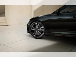 Audi S6 Limousine TDI quattro    » LF 0,52    » B&O    » Matrix    » 21"    » Sportsitze Plus