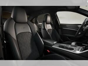 Audi S6 Limousine TDI quattro    » LF 0,52    » B&O    » Matrix    » 21"    » Sportsitze Plus