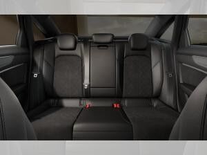 Audi S6 Limousine TDI quattro    » LF 0,52    » B&O    » Matrix    » 21"    » Sportsitze Plus
