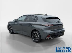 Peugeot 308 Allure Automatik