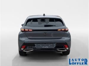 Peugeot 308 Allure Automatik