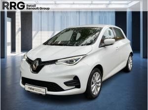 Renault ZOE R110 Experience Z.E. 50 Allwetter LED Klima